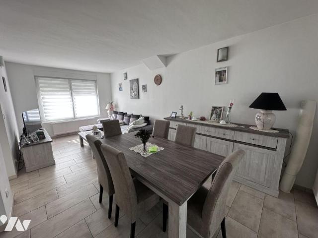 Maison vente à Valenciennes, Denain