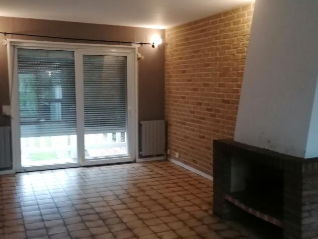 Maison vente à Valenciennes, Denain