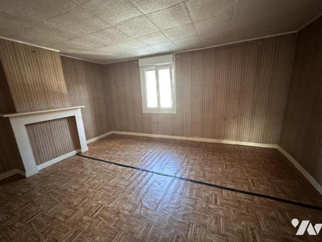 Maison vente à Denain, Nord