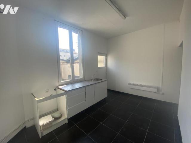 Maison vente à Valenciennes, Denain