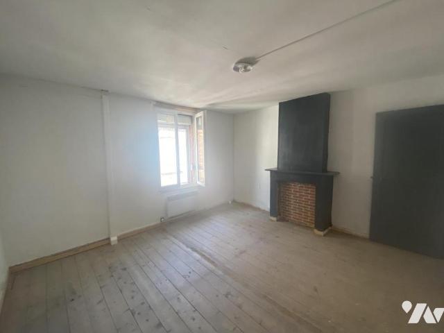 Maison vente à Valenciennes, Denain