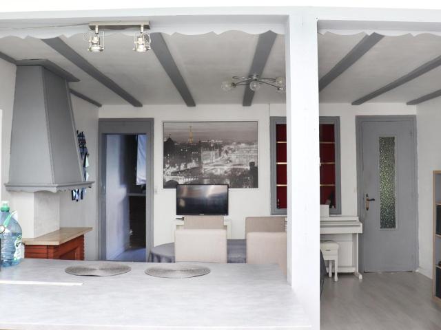 Maison vente à Valenciennes, Denain