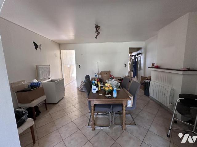 Maison vente à Valenciennes, Denain