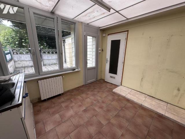 Maison vente à Valenciennes, Denain