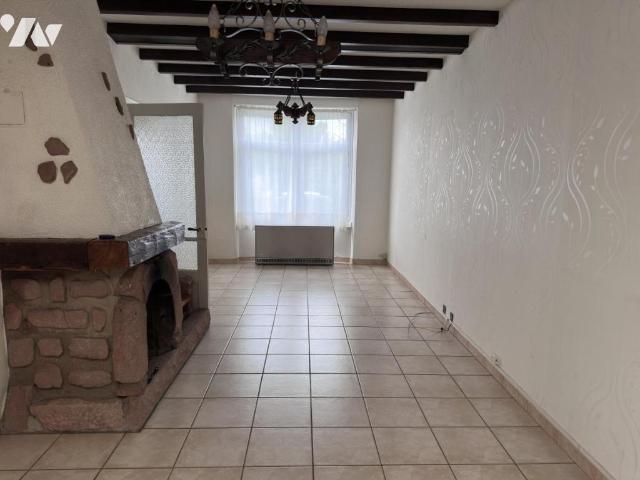 Maison vente à Denain, Nord