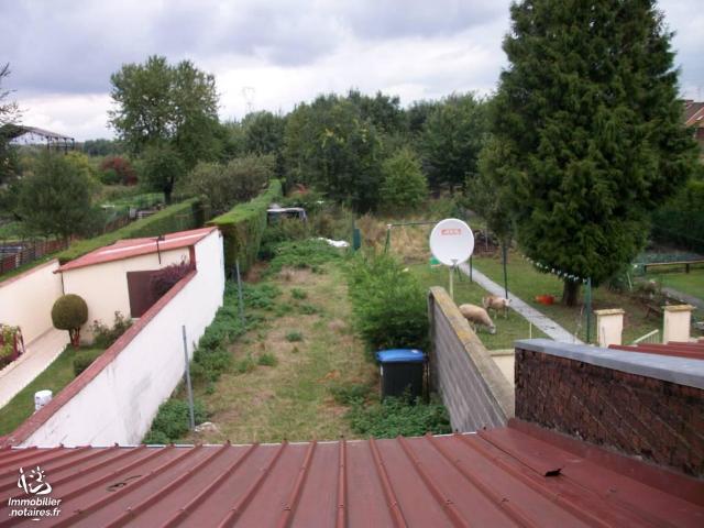 Maison vente à Valenciennes, Denain