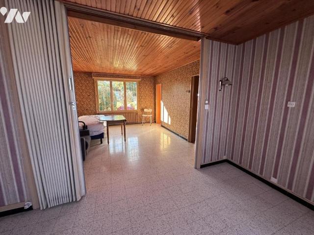 Maison vente à Valenciennes, Denain
