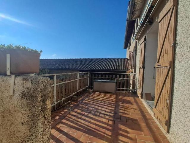 Maison vente à Villefranche-sur-Saône, Rhône