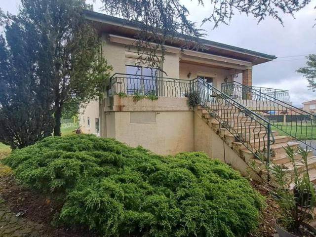 Maison vente à Villefranche-sur-Saône, Rhône