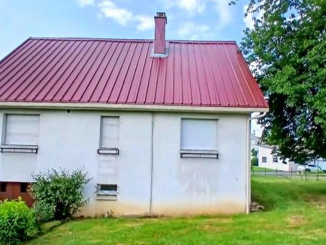 Maison vente à Montbéliard, Désandans