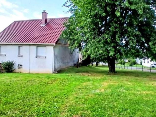 Maison vente à Montbéliard, Désandans