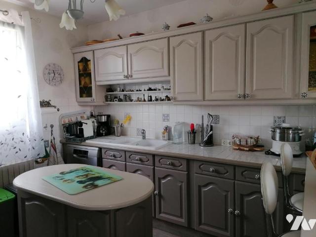 Maison vente à Descartes, Indre-et-Loire