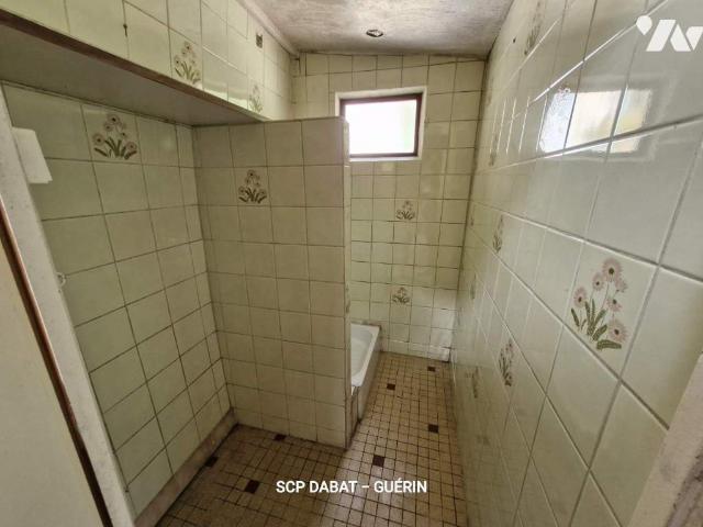 Maison vente à Mayenne, Pays de la Loire