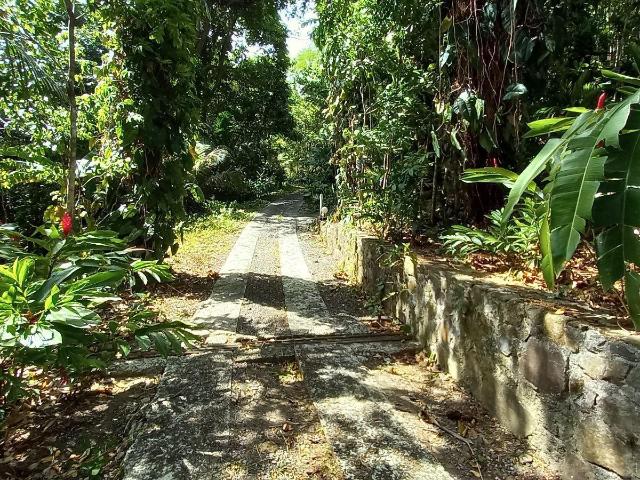 Maison vente à Guadeloupe