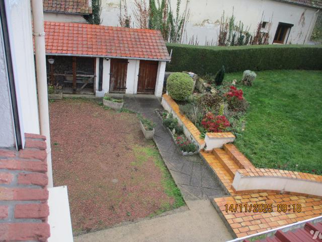 Maison vente à Boulogne-sur-Mer, Desvres