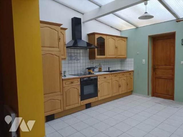 Maison vente à Desvres, Pas-de-Calais