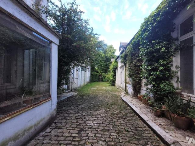 Maison vente à Boulogne-sur-Mer, Desvres