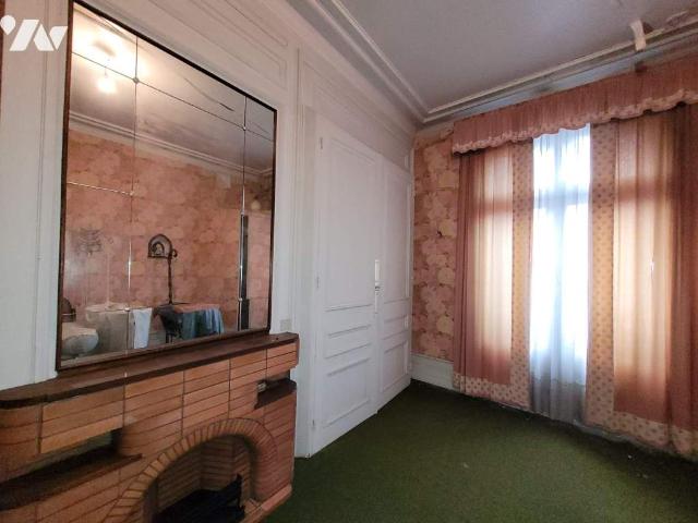 Maison vente à Boulogne-sur-Mer, Desvres