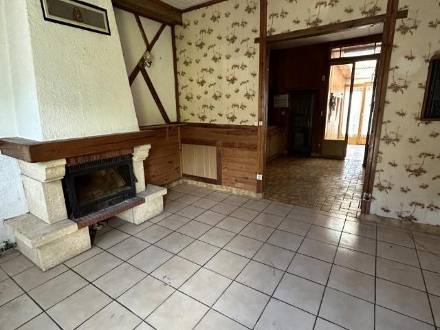 Maison vente à Rouen, Déville-lès-rouen