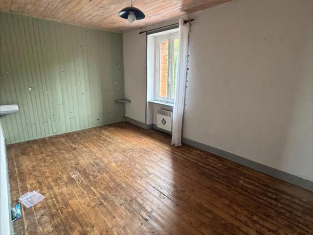 Maison vente à Saint-Lô, Le Dézert