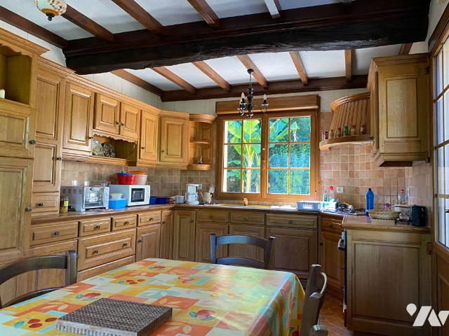 Maison vente à Saint-Lô, Le Dézert