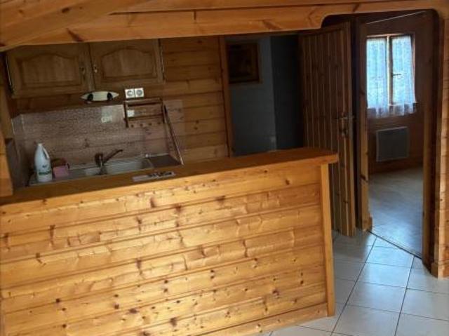 Maison vente à Saint-Lô, Le Dézert