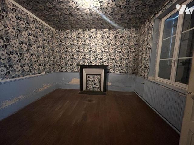 Maison vente à Château-Thierry, Hauts-de-France