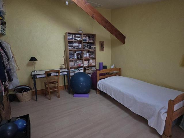 Maison vente à Die