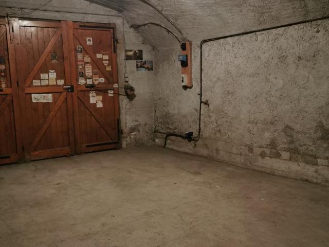 Maison vente à Die