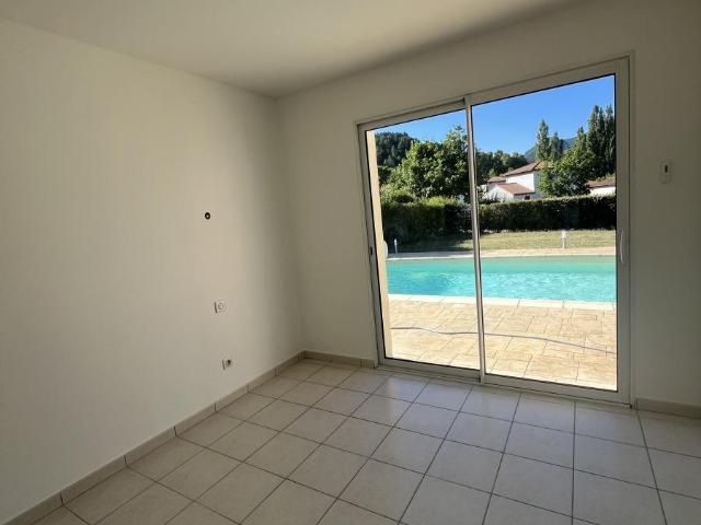 Maison vente à Die
