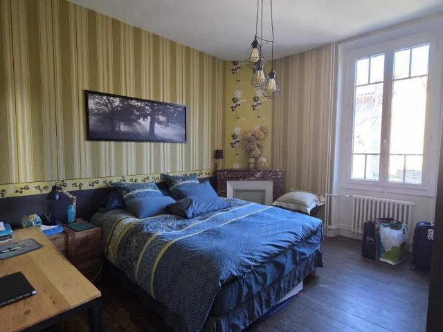 Maison vente à Die