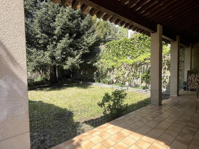 Maison vente à Die