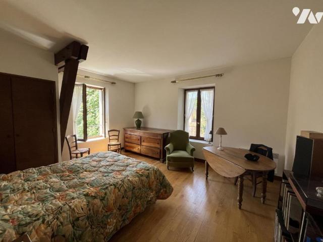 Maison vente à Die