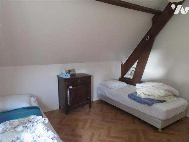 Maison vente à Dieppe