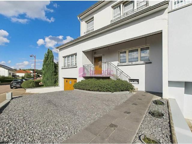 Maison vente à Forbach-Boulay-Moselle, Diesen