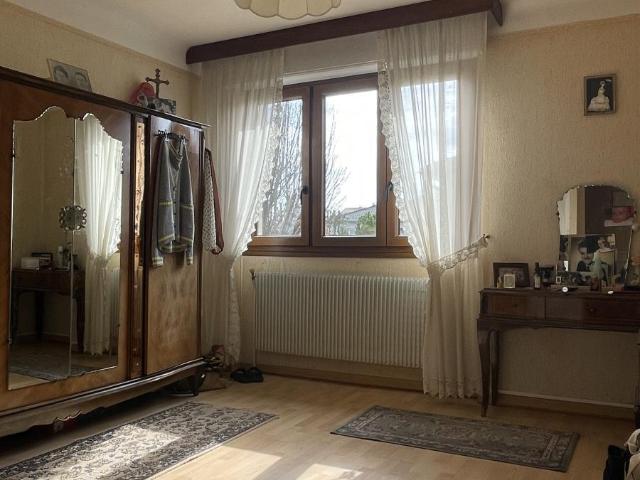 Maison vente à Nancy, Dieulouard