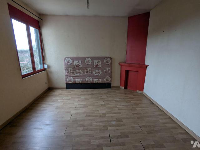 Maison vente à Béthune, Diéval