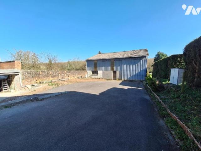 Maison vente à Béthune, Diéval