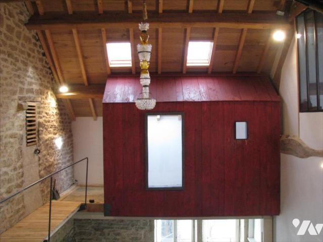 Maison vente à Dijon, Sombernon