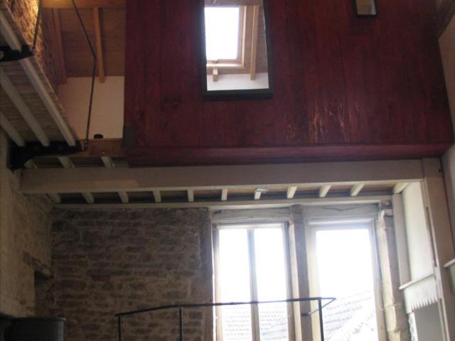 Maison vente à Dijon, Sombernon