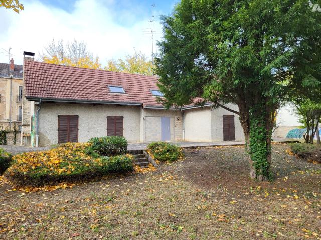 Maison vente à Dijon