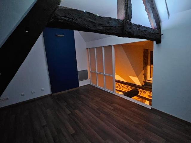 Maison vente à Dinan, Bretagne