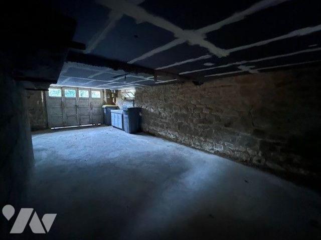 Maison vente à Dinan, Bretagne
