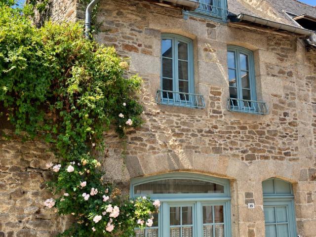 Maison vente à Dinan, Côtes-d'Armor