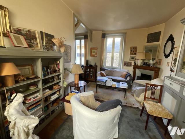 Maison vente à Dinan, Bretagne