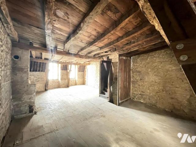 Maison vente à Dinan, Bretagne