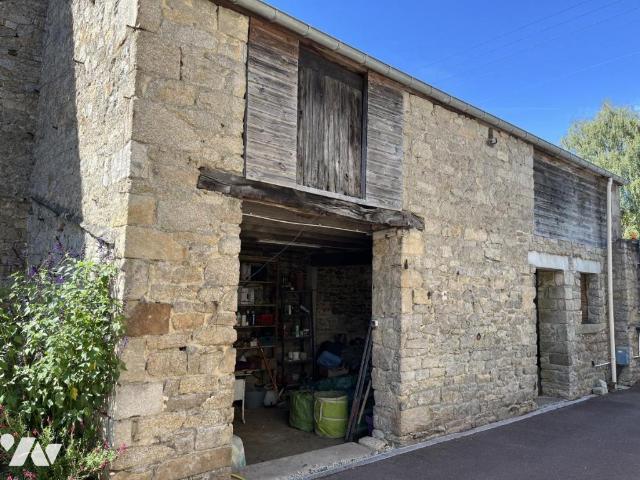 Maison vente à Dinan, Côtes-d'Armor
