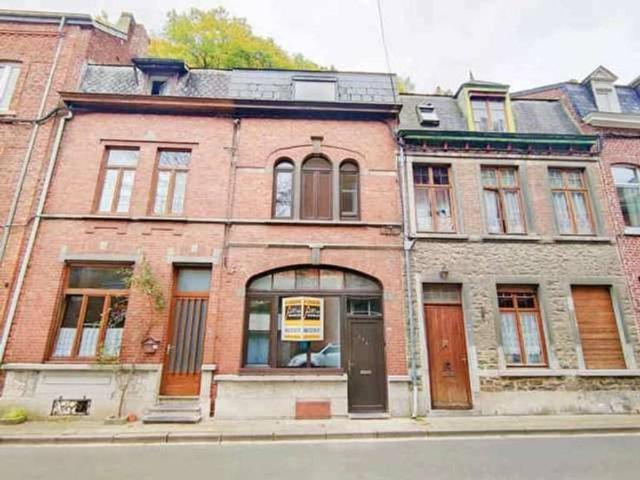 Maison vente à Dinant, Wallonie