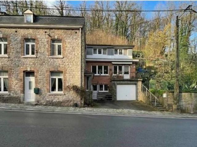 Maison vente à Dinant, Wallonie