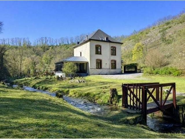Maison vente à Dinant, Wallonie